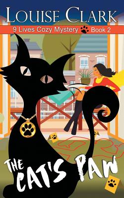 The Cat's Paw - Louise Clark
