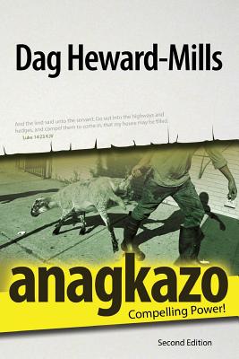 Anagkazo - Dag Heward-mills