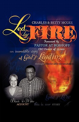 Led By Fire - Charles Mcgee