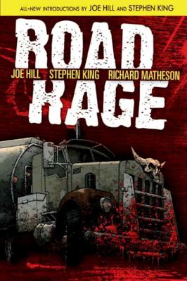 Road Rage - Stephen King