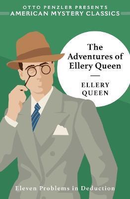 The Adventures of Ellery Queen - Ellery Queen