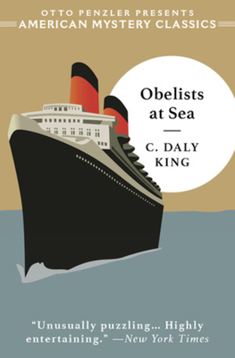 Obelists at Sea - C. Daly King