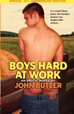 Boys Hard at Work - John Butler