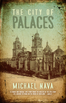 The City of Palaces - Michael Nava