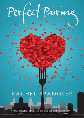 Perfect Pairing - Rachel Spangler