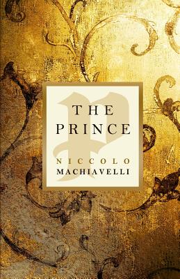 The Prince - Niccolo Machiavelli