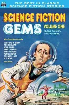 Science Fiction Gems, Vol. One - Henry Slesar