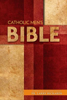 Catholic Men's Bible-Nabre - Larry Richards