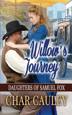 Willow's Journey - Char Cauley