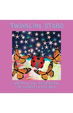Poza produsului Twinkling Stars - Gabriella Eva Nagy