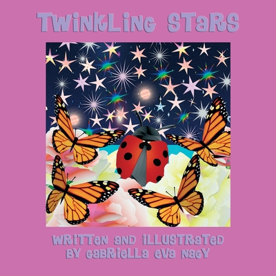 Twinkling Stars - Gabriella Eva Nagy