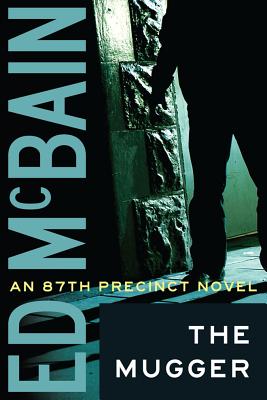 The Mugger - Ed Mcbain