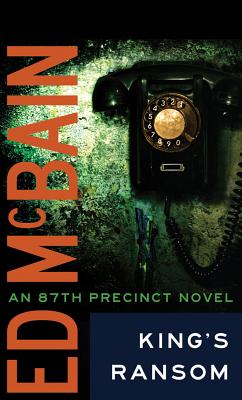 King's Ransom - Ed Mcbain