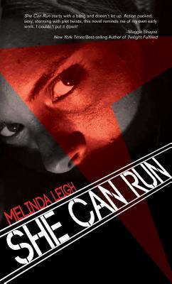 She Can Run - Melinda Leigh