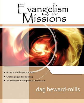 Evangelism and Missions - Dag Heward-mills