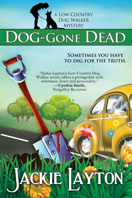 Dog-Gone Dead - Jackie Layton