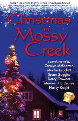 Christmas in Mossy Creek - Carolyn Mcsparren