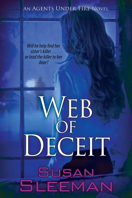 Web of Deceit - Susan Sleeman