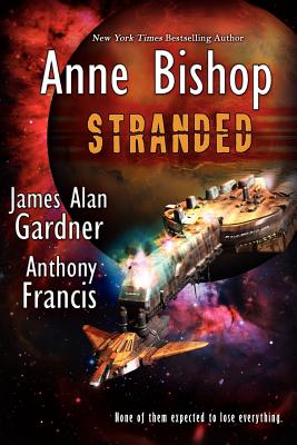Stranded - Anne Bishop