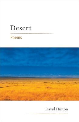 Desert: Poems - David Hinton