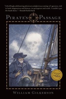 Pirate's Passage - William Gilkerson