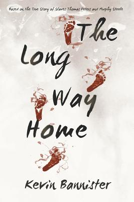 The Long Way Home - Kevin Bannister