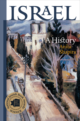 Israel: A History - Anita Shapira