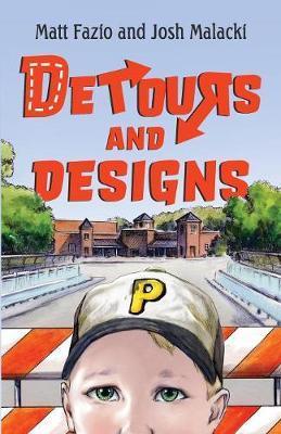 Detours and Designs - Matt Fazio