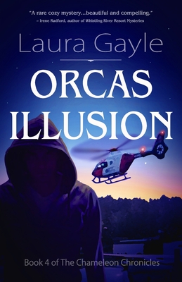 Orcas Illusion - Laura Gayle