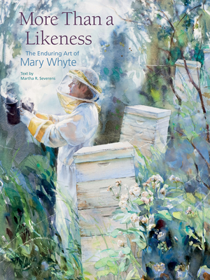 More Than a Likeness: The Enduring Art of Mary Whyte - Mary Whyte