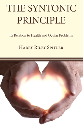 The Syntonic Principle - Harry Riley Dos Spitler
