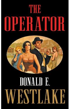 The Operator - Donald E. Westlake