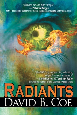 Radiants - David Coe