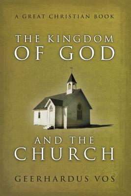 The Kingdom of God and The Church - Michael Rotolo