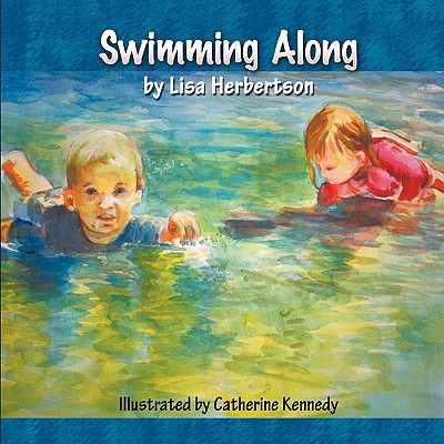 Swimming Along - Lisa Herbertson