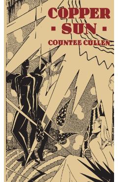 Copper Sun - Countee Cullen