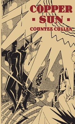 Copper Sun - Countee Cullen