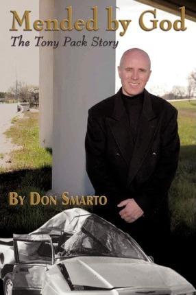 Mended by God - Don Smarto