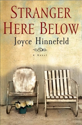 Stranger Here Below - Joyce Hinnefeld