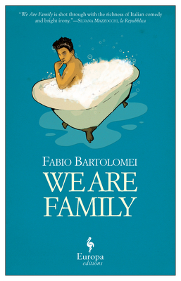 We Are Family - Fabio Bartolomei