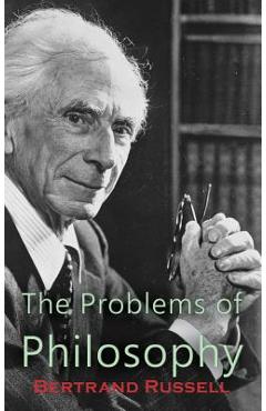 Problems of Philosophy