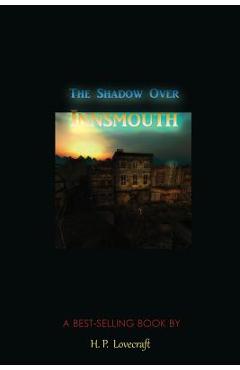 Poza produsului The Shadow Over Innsmouth - H. P. Lovecraft