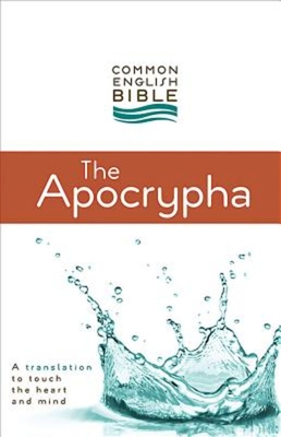 Apocrypha-Ceb - Common English Bible