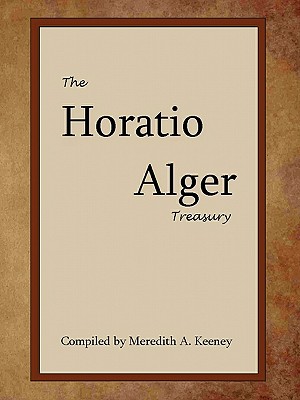 The Horatio Alger Treasury - Horatio Alger