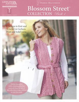 Blossom Street Collection, Book 1 - Debbie Macomber
