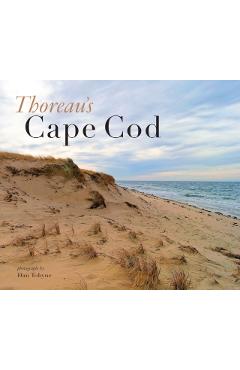 Thoreau's Cape Cod - Dan Tobyne