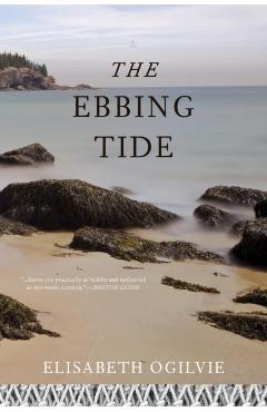The Ebbing Tide - Elisabeth Ogilvie