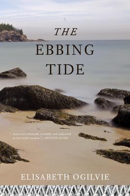 The Ebbing Tide - Elisabeth Ogilvie