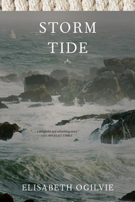Storm Tide - Elisabeth Ogilvie