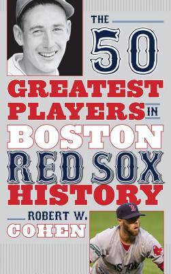50 Greatest Players - Robert W. Cohen